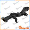 Gaine de suralimentation pour FIAT | GPP-FT-033, DCF158TT